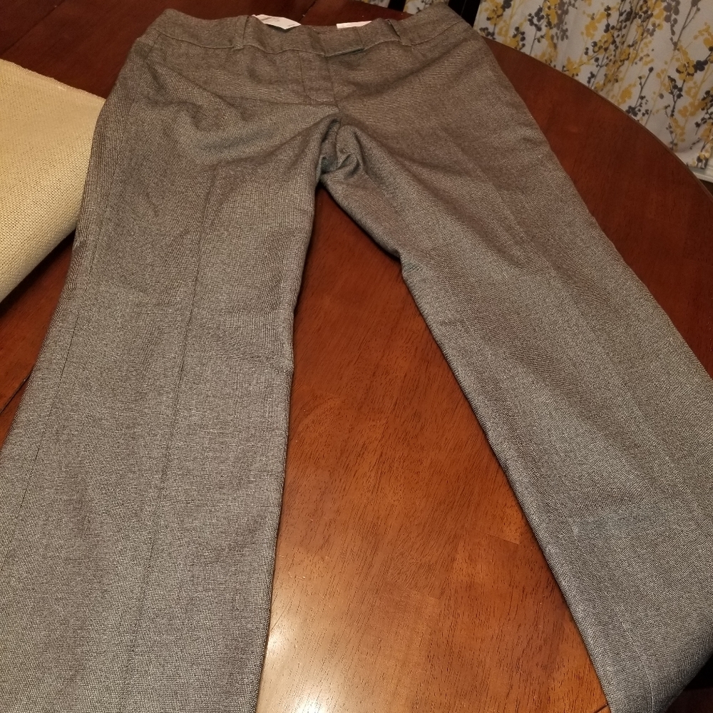 Ann Taylor Dress Slacks